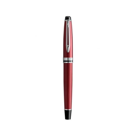 Pióro Wieczne Waterman Expert GT F Red - 2